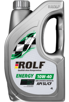 ROLF_Energy_SAE_10W_40_API_SL_CF_4l
