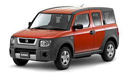 Honda Element 2.4 (K24A8)