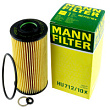 MANN Фильтр масляный HU71210X