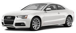 Audi A4 2.7 TDI (CAMA/CGKA)