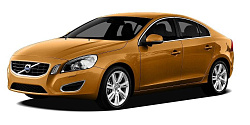 Volvo S60 2.5 T5 (B5254T5)