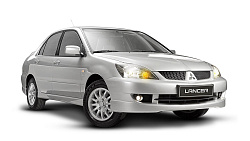 Mitsubishi Lancer 1.3 (4G13)