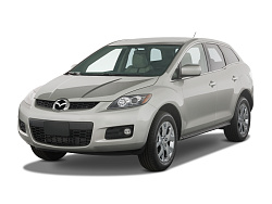 Mazda CX-7 2.3 DISI Turbo (L3-VDT)