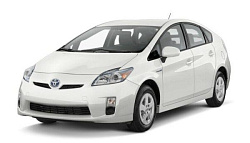 Toyota Prius 1.8 (2ZR-FXE)