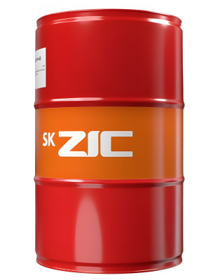 Бочка ZIC