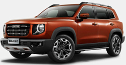 HAVAL Dargo 2.0T (GW4N20)