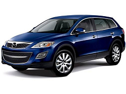 Mazda CX-9 3.7 (CAY1/CAY5/CAY6)
