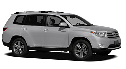 Toyota Highlander 2.7 (1AR-FE)