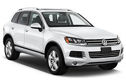 Volkswagen Touareg 3.0 V6 TDI (CJGD/CRCA)