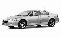 Chrysler Sebring