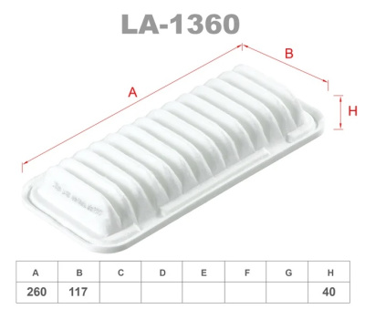 la1360