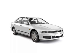 Mitsubishi Galant 2.0 (4G63)