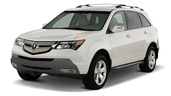 Acura MDX 3.7 AWD (J37A1)