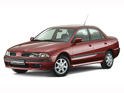 Mitsubishi Carisma 1.6 (4G92)