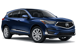 Acura MDX 3.5 SH-awd (J35Y4/J35Y5)