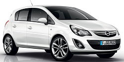 Opel Corsa 1.2 16V (Z12XEP)