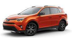 Toyota RAV 4 2.0 VVT-i (3ZR-FAE)