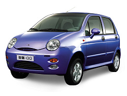 Chery Sweet QQ 1.1 (SQR472)