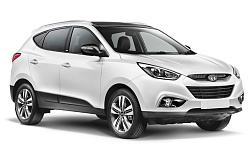 Hyundai ix35 1 поколение, вкл.рестайлинг (LM) 2009-2015