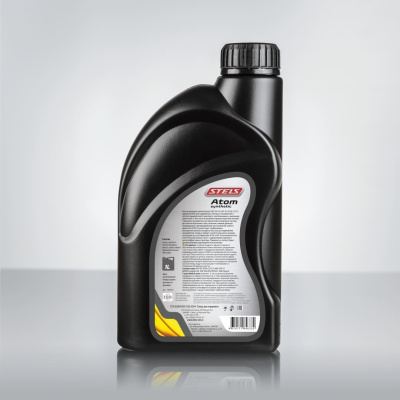 Стелс Атом 5W-30_1L_6